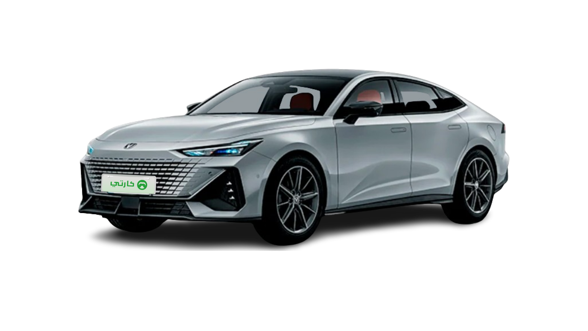 2025 Changan UNI V Pricing and Specifications Overview